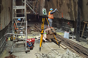 Realizacje metro