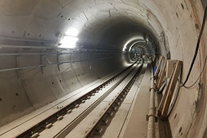 Realizacje metro