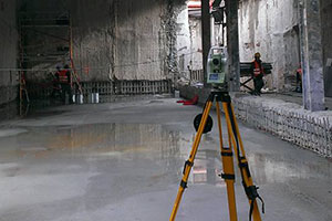 Realizacje metro